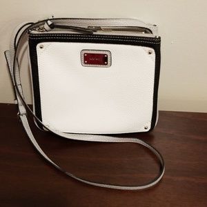 NWT ~ Nine West Jaya Crossbody Bag